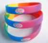 Silicone Bracelet/Silicone Wristband