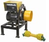 5500W PTO Generator