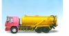 SINOTRUK 6x4 sewage suction tank truck