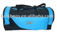 duffel gym bag, travel bag