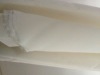 100%polyester bleached fabric for lining