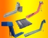 high effective chips conveyor