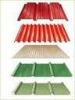 durable corrugated roofing sheet