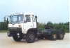 Tractor truck EQ4242G