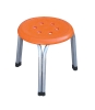 plastic stool