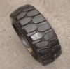 forklift tyre