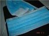 Double Layers non-woven face mask