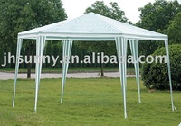 PE Gazebo (2x2x2m)