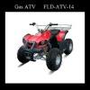 110CC ATV FLD-ATV-14