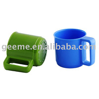 melamine mug