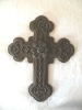 cast iron cross