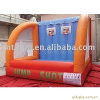 Inflatable toys