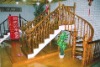 bamboo stair/bamboo products/staircase/stairway