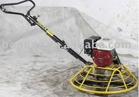 Power trowel