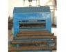 steel grating crossbar cuting machine