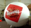 Inflatable Advertising Balloons/Helium Balloons