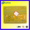 2-layer PCB