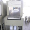 auto shrink packaging machine/packing machine/drink filling product line