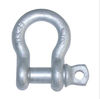 safety chain shackles (chain sling shackles)