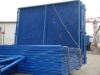 EXPANDED PLATE MESH ( factory )