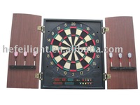 Electronic Dartboard