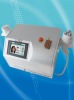 Portable cavitation slimming system