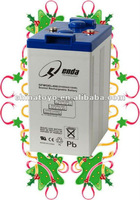 2v400gel battery