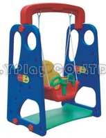 children swing