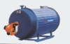 Thermal Oil Heater