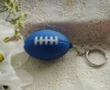 pu stress ball keychain