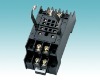 Relay socket