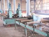 steel structure equipment