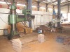 steel structure equipment