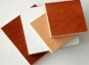 melamined MDF