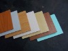 Beech Melamine MDF Board