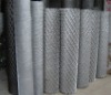 expanded metal mesh