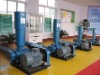 water treatment blower