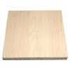 laminated particle board