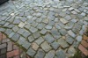 G654 Granite Paving Stone