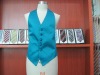 100%Polyester Waistcoat for Men's