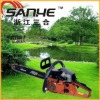 58cc new gasoline chainsaw machine/tools with CE&best sale