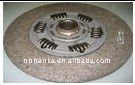 SCANIA Truck Parts Clutch Disc 1878003839