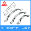 Stainless Steel Furniture Handle