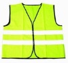 reflective vest