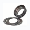 NKX30 Axial Needle roller bearings