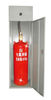 FM200 gas fire extinguishing equipment