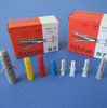 Plastic Screw,Plastic Nail,Expand Nail(Plug),Screw Expand Plug