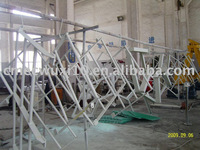 steel fabrication products