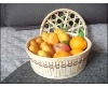 fashoin fruit bamboo basket,cheap bamboo basket