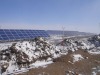 solar power station